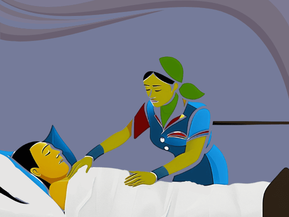 Responsive Care Practice: Essential Skills for Caregivers